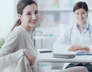 OB/GYN Services