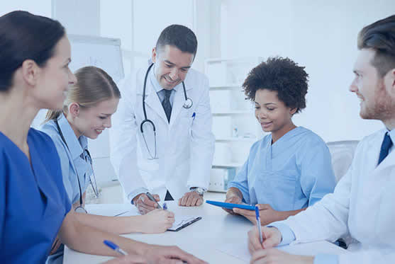 Primary Care Services (General Health)